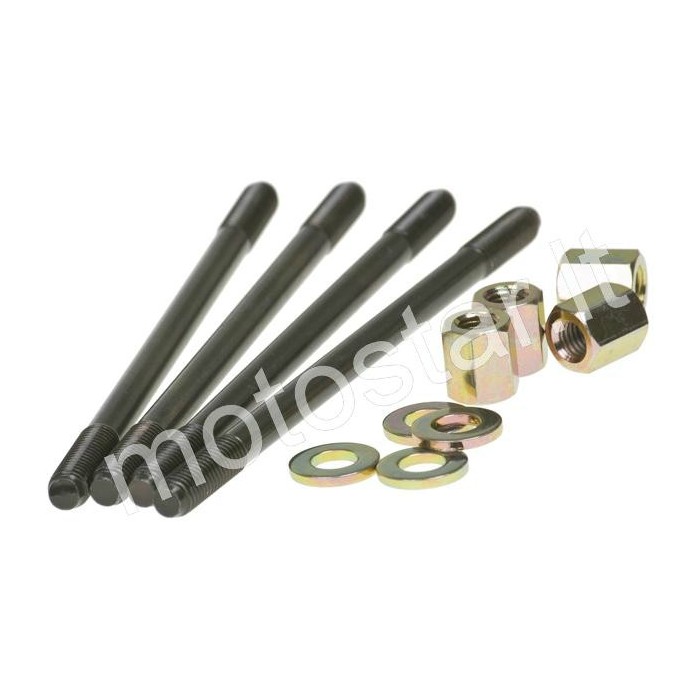 Cylinder pin set (Derbi)