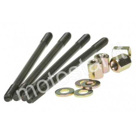 Cylinder pin set (Derbi)