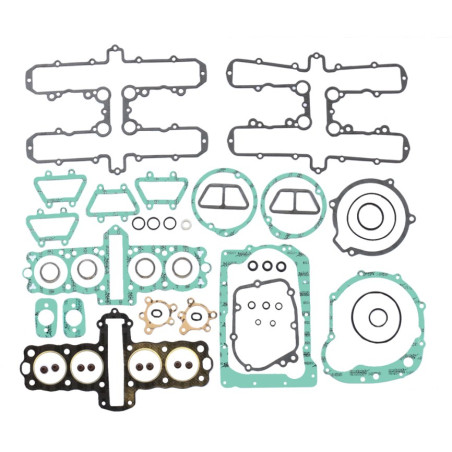 ATHENA gasket set KAWASAKI GPZ 550 '84-'89, GT 550 '83-'90, Z550 F,LTD, B,H