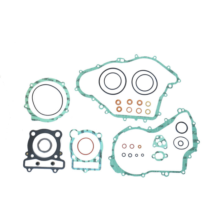 ATHENA gasket set YAMAHA YFM 350 FX WOLVERINE '00-'05, YFM 400 BIG BEAR '04-'12