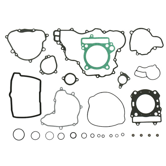 NAMURA gasket set KTM SXF250 06-12/EXCF 250 06-13