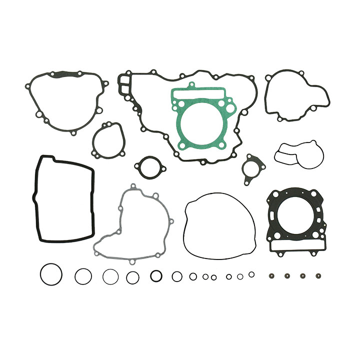 NAMURA gasket set KTM SXF250 06-12/EXCF 250 06-13