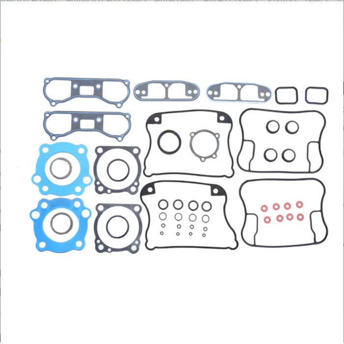ATHENA TOP-END GASKETS HARLEY DAVIDSON XL/XLH 883 SPORTSTER '88-'03 (OEM 17032-86B)