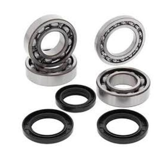 BEARING WORX crankshaft bearings GAS GAS EC 200 '05-'07, EC 250 / 300 '03-'07 (NTN) (24-1115)