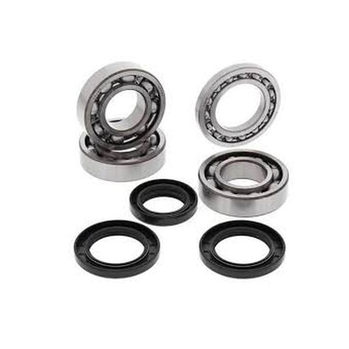 BEARING WORX crankshaft bearings GAS GAS EC 200 '05-'07, EC 250 / 300 '03-'07 (NTN) (24-1115)