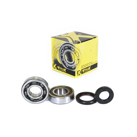 PROX crankshaft bearings with oil seals KTM SX 85/105 '03-'20, HUSQVARNA TC 85 '14-'15