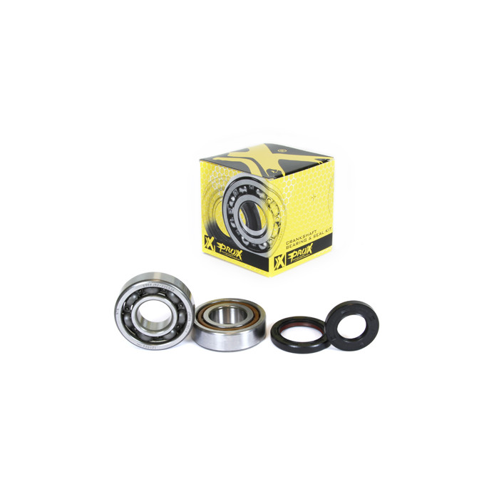 PROX crankshaft bearings with oil seals KTM SX 85/105 '03-'20, HUSQVARNA TC 85 '14-'15