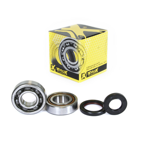 PROX crankshaft bearings with oil seals KTM SX 85/105 '03-'20, HUSQVARNA TC 85 '14-'15