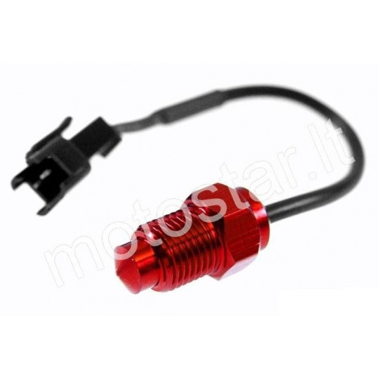 Piaggio / Gilera / Suzuki 50 2T Stage6 temperature sensor M10x1