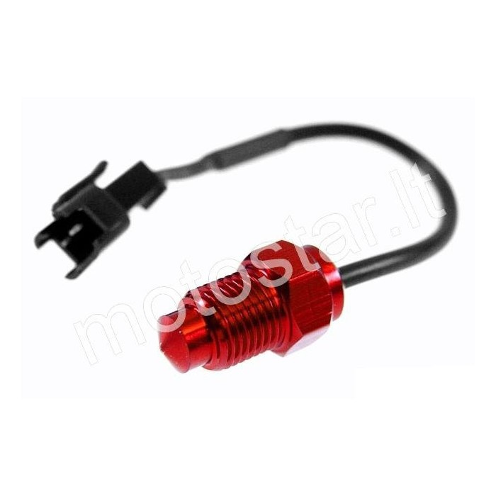 Piaggio / Gilera / Suzuki 50 2T Stage6 temperature sensor M10x1