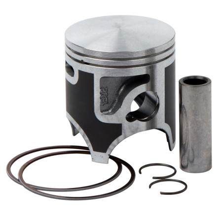 VERTEX piston KAWASAKI KX 85 '01 -'16 Replica (48.45mm) (Rings 53010004850 x 2 pcs.)