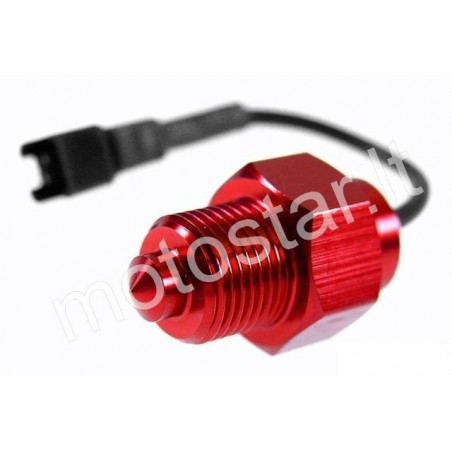 Minarelli AM6 / Peugeot Stage6 temperature sensor M14x1.25