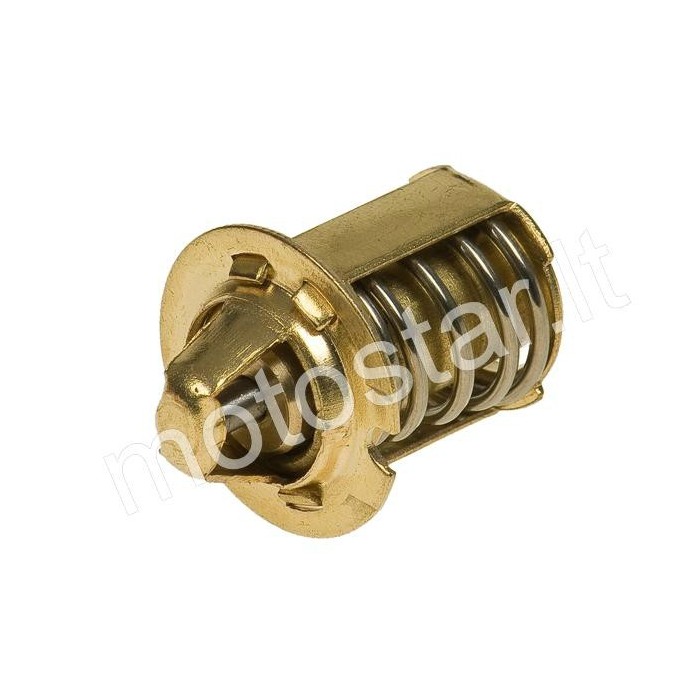 Piaggio / Gilera / Derbi termostatas