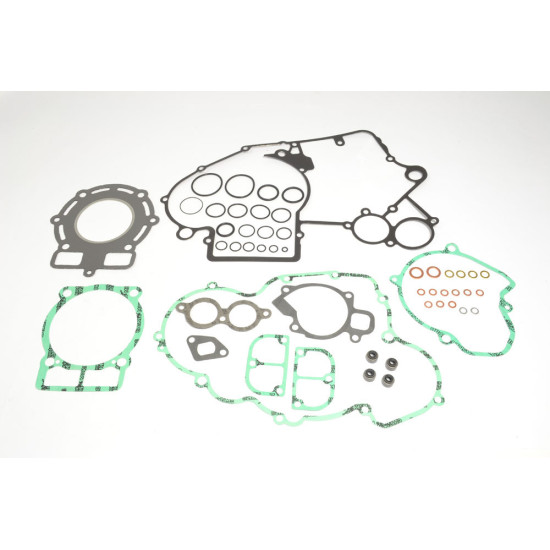 ATHENA gasket set KTM EXC250 RACING`03-05 (4T)