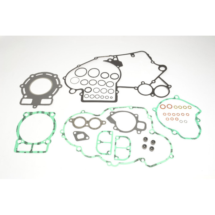 ATHENA gasket set KTM EXC250 RACING`03-05 (4T)