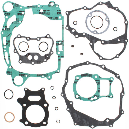 WINDEROSA (VERTEX) gasket set HONDA TRX 250 FOURTRAX RECON '02-'16, TRX 250EX '03-'11