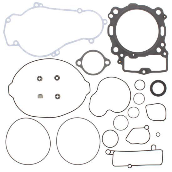 WINDEROSA (VERTEX) gasket set KTM SXF/XCF 505 08-10