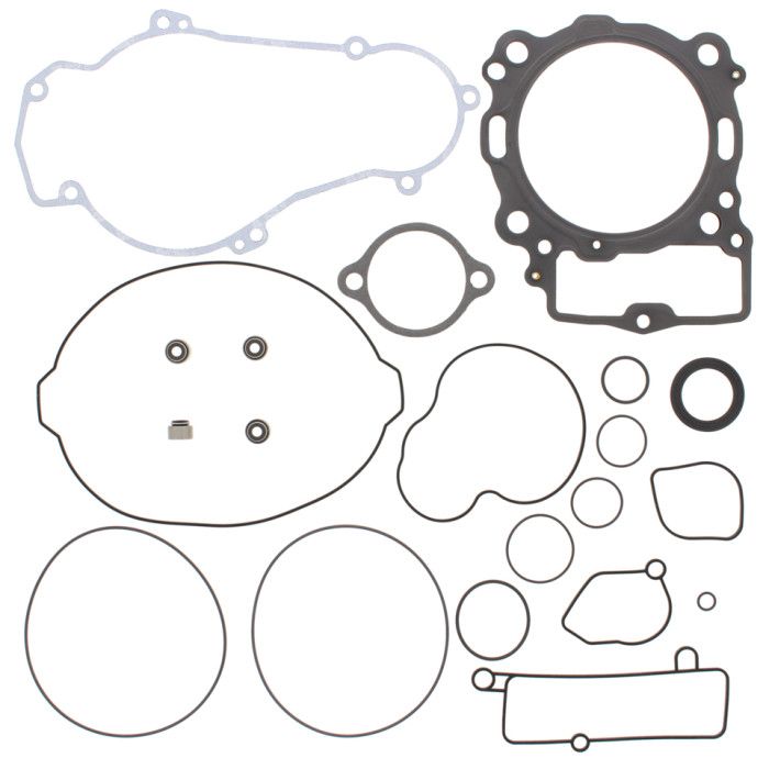 WINDEROSA (VERTEX) gasket set KTM SXF/XCF 505 08-10
