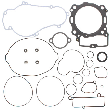 WINDEROSA (VERTEX) gasket set KTM SXF/XCF 505 08-10