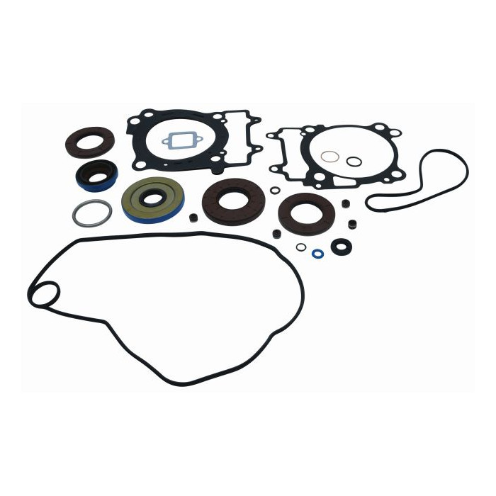 WINDEROSA (VERTEX) gasket set POLARIS RZR 570EFI '12 (with engine oil seals)