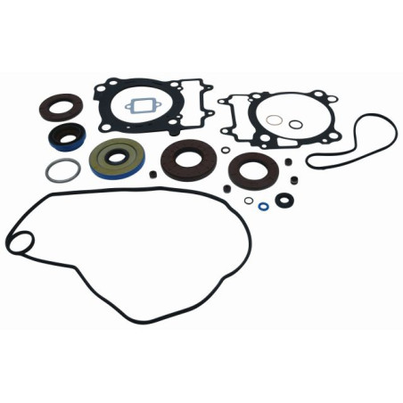 WINDEROSA (VERTEX) gasket set POLARIS RZR 570EFI '12 (with engine oil seals)