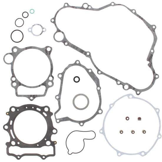 WINDEROSA (VERTEX) gasket set YAMAHA YZF/WRF 426 00-02, WR 400F