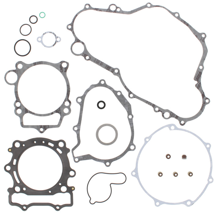 WINDEROSA (VERTEX) gasket set YAMAHA YZF/WRF 426 00-02, WR 400F