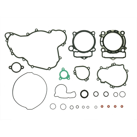 NAMURA gasket set KTM SXF 350 11-12, EXCF 350 12-13