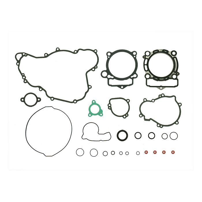NAMURA gasket set KTM SXF 350 11-12, EXCF 350 12-13