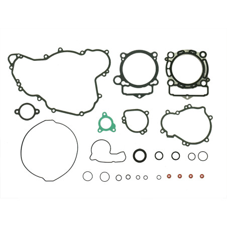 NAMURA gasket set KTM SXF 350 11-12, EXCF 350 12-13