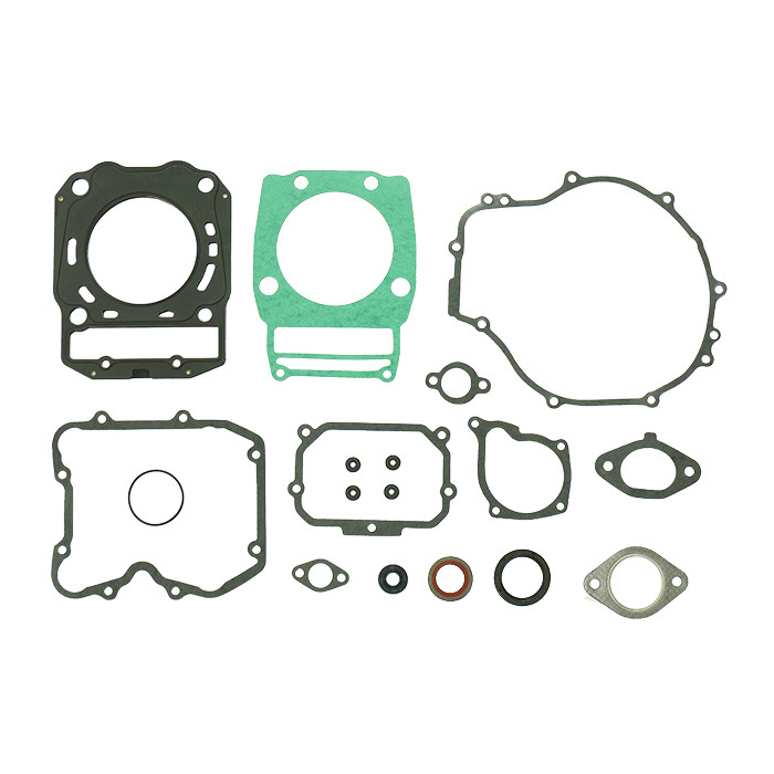 NAMURA gasket set POLARIS 500 SPORTSMAN '96-'09, SCRAMBLER '97-'10, MAGNUM