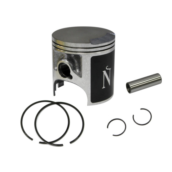 NAMURA piston YAMAHA YFS 200 (YFS200) BLASTER '88-'06 HC (67.44mm+1.50mm) HIGH COMPR. (rings NA-40002-6R)