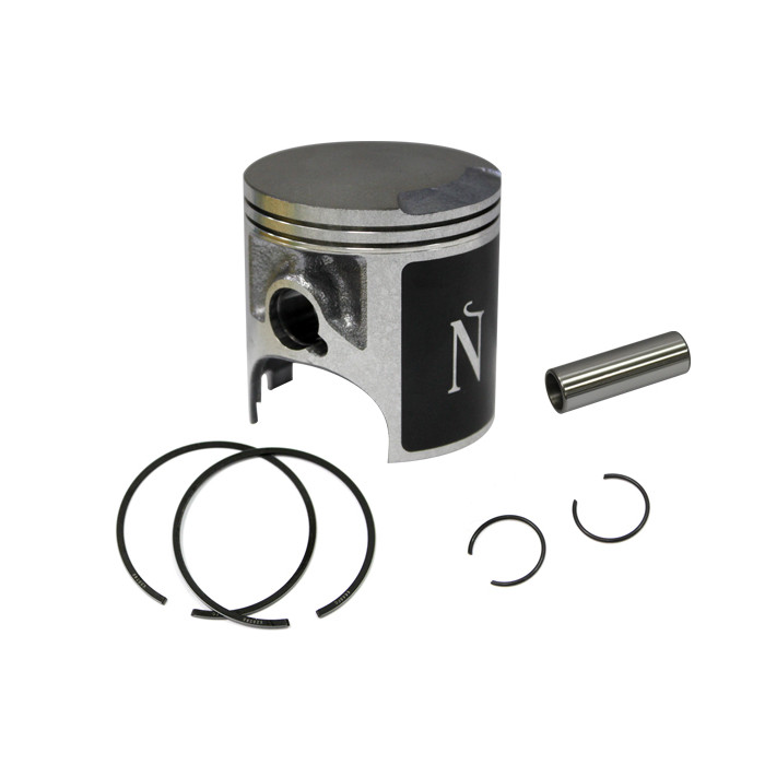 NAMURA piston YAMAHA YFS 200 (YFS200) BLASTER '88-'06 HC (67,94mm+2,00mm) HIGH COMPR. (rings NA-40002-8R)