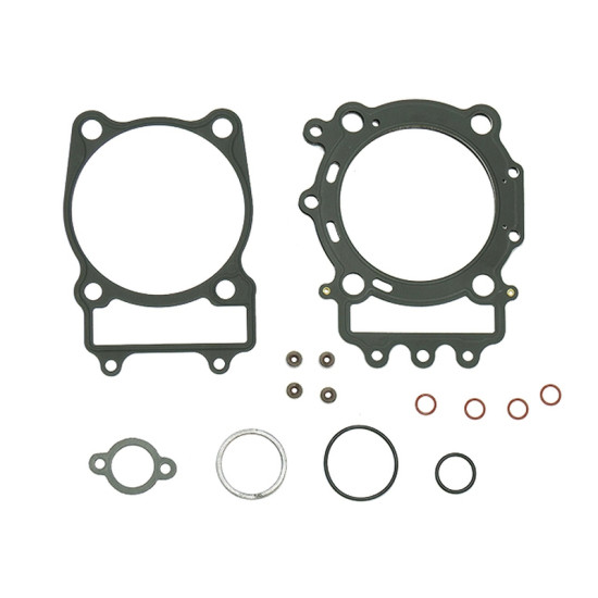 NAMURA TOP-END tarps ARCTIC CAT 700 ATV TBX/TRV/XR/EFT/MUDPRO/ALTERRA '09-16, 700 PROWLER UTV '08-16, 700 HDX UTV '17