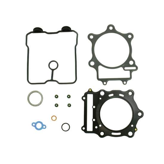 NAMURA TOP-END gaskets SUZUKI LT-A 750 KINGQUAD '08-'14, LT-A 700 KINGQUAD '06-'07 (with valve cover gasket)