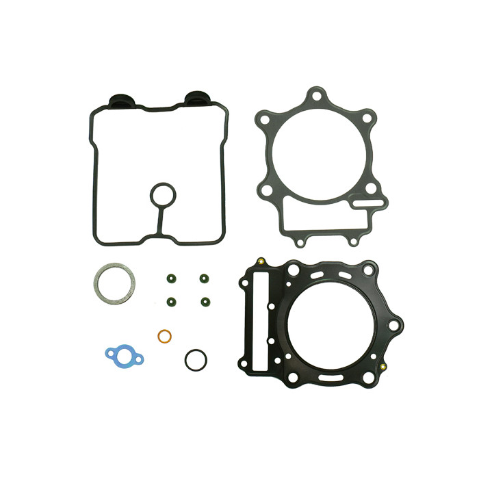 NAMURA TOP-END gaskets SUZUKI LT-A 750 KINGQUAD '08-'14, LT-A 700 KINGQUAD '06-'07 (with valve cover gasket)