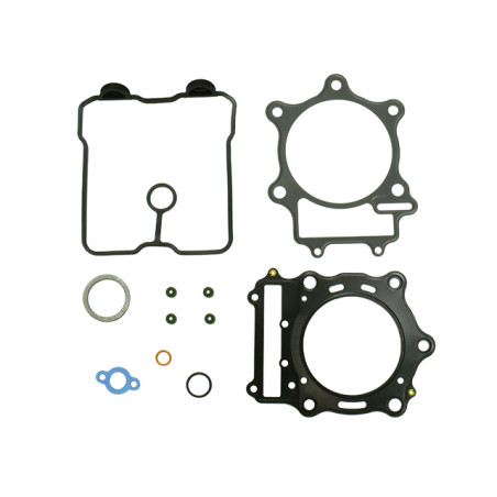 NAMURA TOP-END tarpinės SUZUKI LT-A 750 KINGQUAD '08-'14, LT-A 700 KINGQUAD '06-'07 (su vožtuvų dangtelio tarpine)