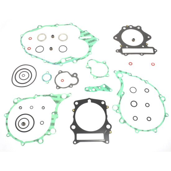 ATHENA gasket set YAMAHA XT 600 '87-'03 (2KF,3AJ,3TB,3UW,DJ021)