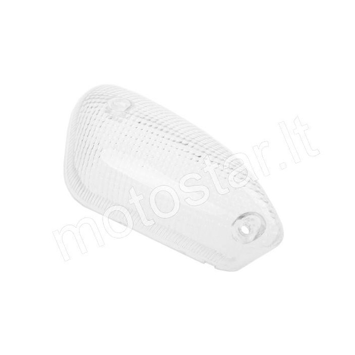 Yamaha Aerox turn signal glass