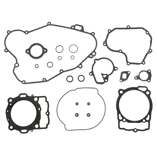 NAMURA gasket set KTM EXC450 (09-11),XC-W450 (08-11) EXC530 (09-11)
