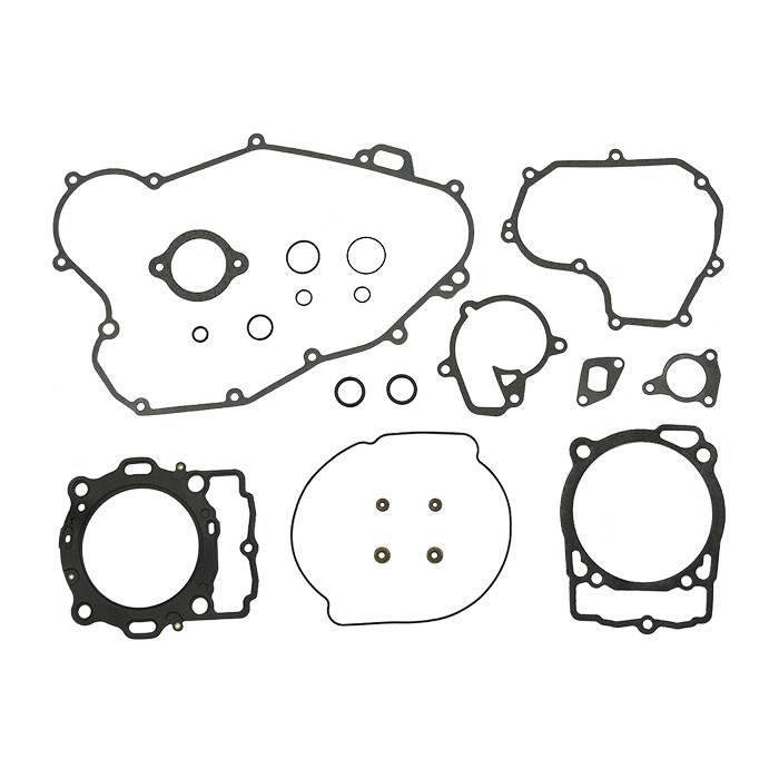 NAMURA gasket set KTM EXC450 (09-11),XC-W450 (08-11) EXC530 (09-11)