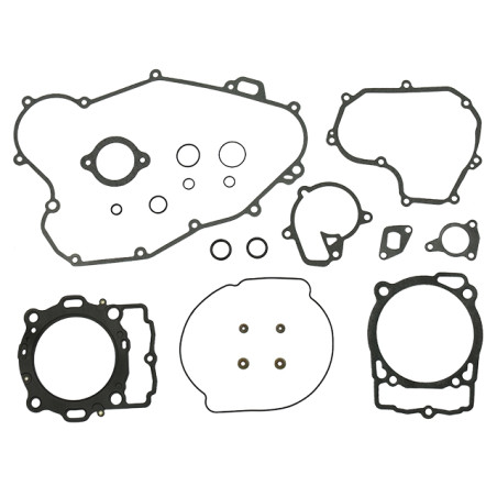 NAMURA tarpinių komplektas KTM EXC450 (09-11),XC-W450 (08-11) EXC530 (09-11)