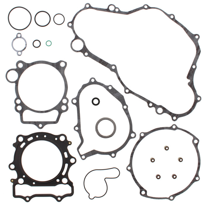 WINDEROSA (VERTEX) gasket set YAMAHA YZF 400 (98-99) WR400F (98-00)