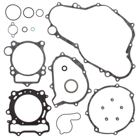 WINDEROSA (VERTEX) gasket set YAMAHA YZF 400 (98-99) WR400F (98-00)