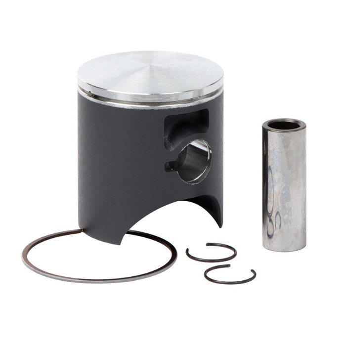 VERTEX piston KTM (2T) SX 85 (SX85) '03-'19 REPLICA (46.96mm) (rings 53009804700 X 1 pc.) - replaced 24212C