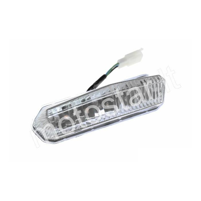Aprilia SX, RX / Derbi Senda rear LED lamp