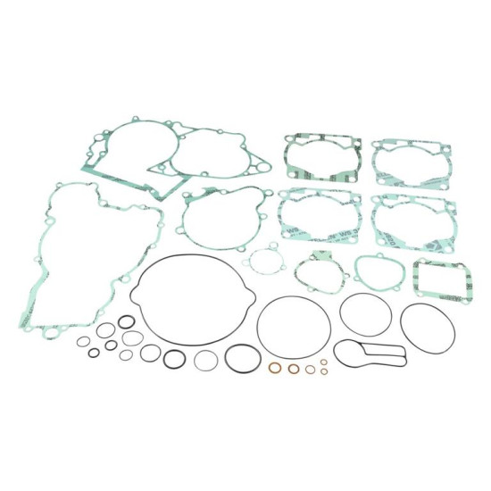 ATHENA gasket set KTM SX 250 07-16, EXC 250 05-16, 300 '08-16, FREERIDE 250R 14-17, HUSQVARNA TC/TE 250 14-16