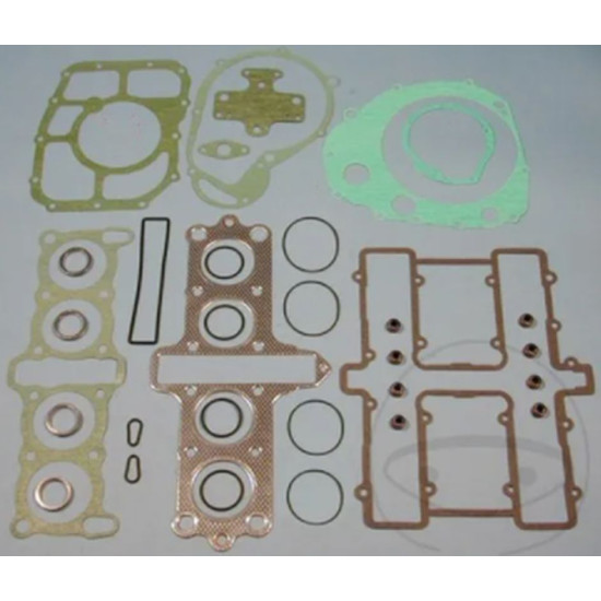 ATHENA gasket set SUZUKI GS 550 M KATANA '81-'83