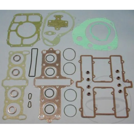 ATHENA gasket set SUZUKI GS 550 M KATANA '81-'83