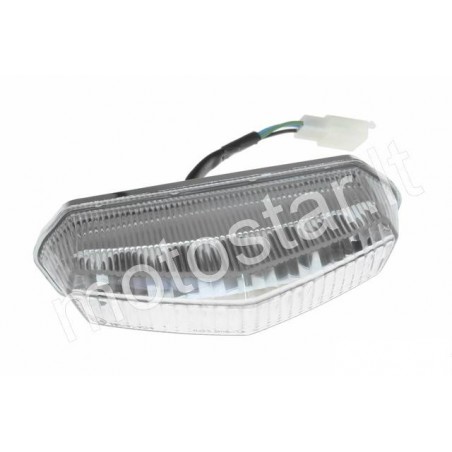 Aprilia SX, RX / Derbi Senda rear LED lamp